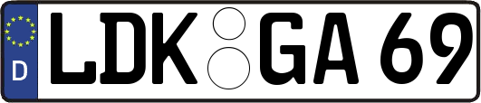 LDK-GA69