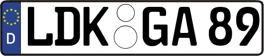 LDK-GA89