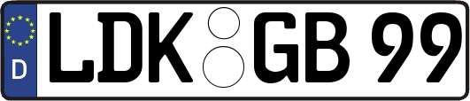 LDK-GB99