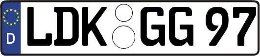 LDK-GG97