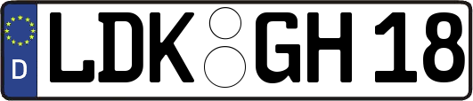 LDK-GH18