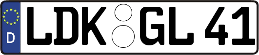 LDK-GL41