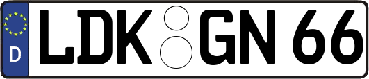 LDK-GN66