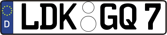 LDK-GQ7