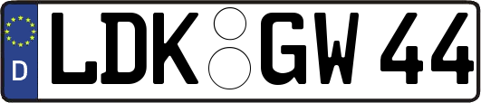 LDK-GW44