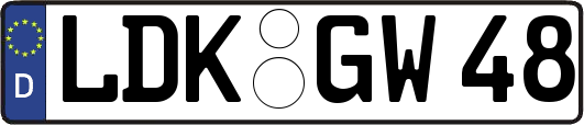 LDK-GW48