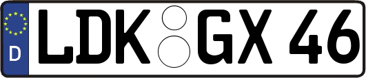 LDK-GX46