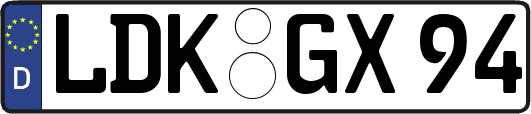 LDK-GX94