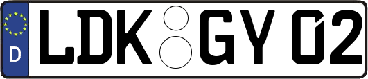 LDK-GY02