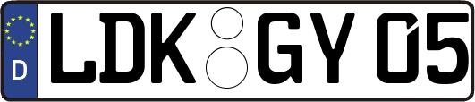 LDK-GY05