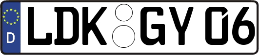 LDK-GY06