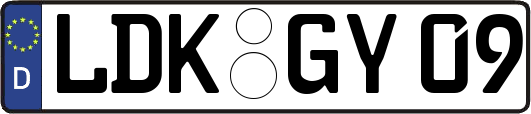 LDK-GY09