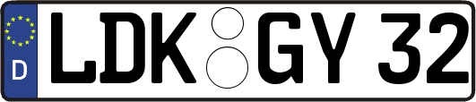 LDK-GY32