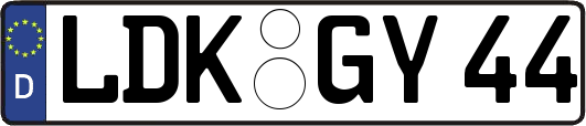 LDK-GY44