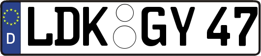 LDK-GY47