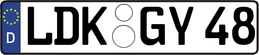 LDK-GY48