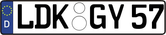 LDK-GY57