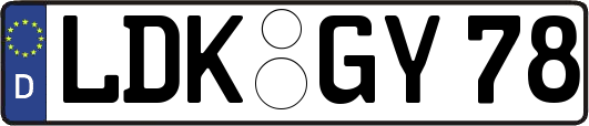 LDK-GY78