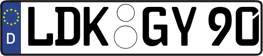 LDK-GY90