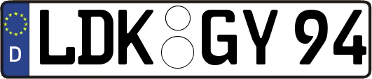 LDK-GY94