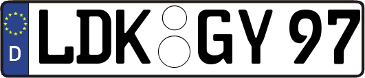 LDK-GY97