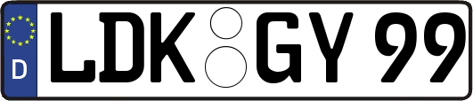 LDK-GY99