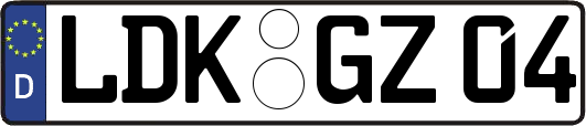 LDK-GZ04
