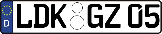 LDK-GZ05