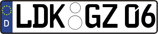 LDK-GZ06