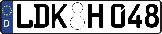 LDK-H048