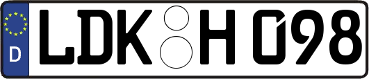 LDK-H098