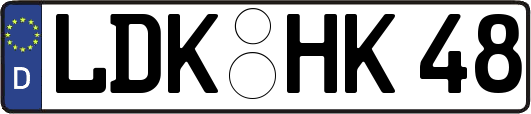 LDK-HK48