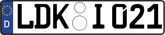 LDK-I021