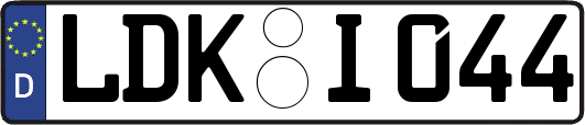 LDK-I044