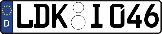 LDK-I046