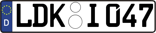 LDK-I047