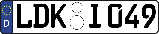 LDK-I049