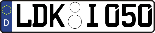 LDK-I050