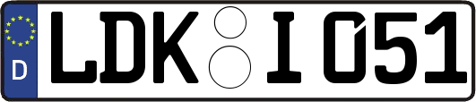 LDK-I051