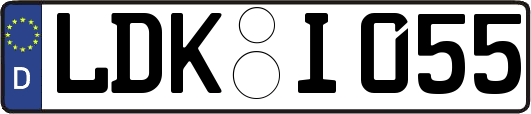 LDK-I055