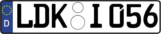 LDK-I056