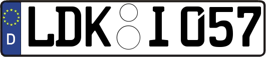 LDK-I057