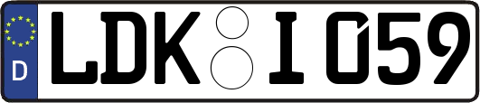 LDK-I059