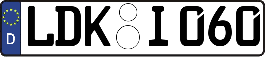 LDK-I060