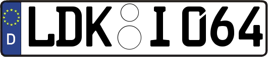 LDK-I064