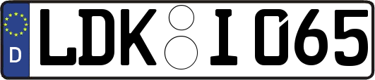 LDK-I065