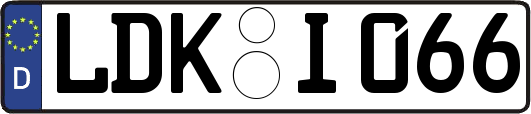 LDK-I066