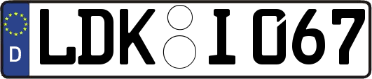 LDK-I067