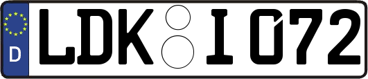 LDK-I072