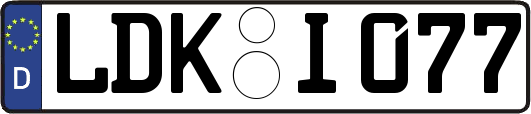 LDK-I077